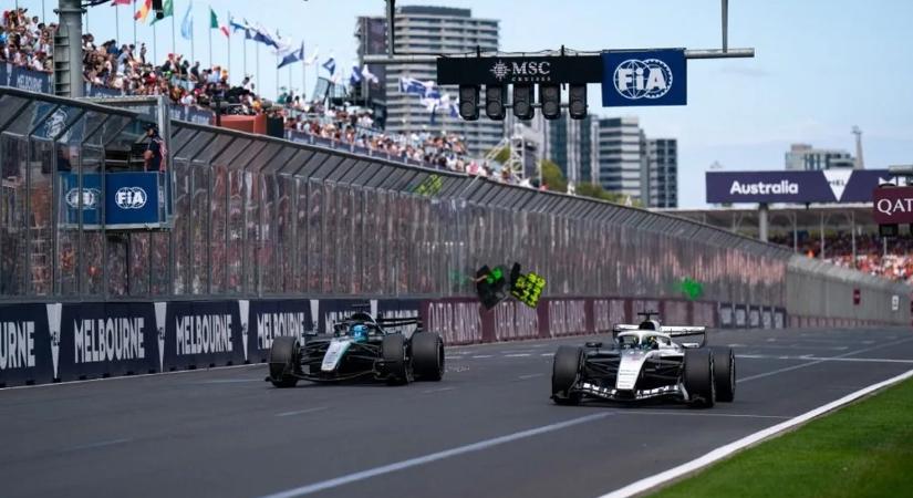 Rettegnek a Forma-1-es sztárok, változást követelnek