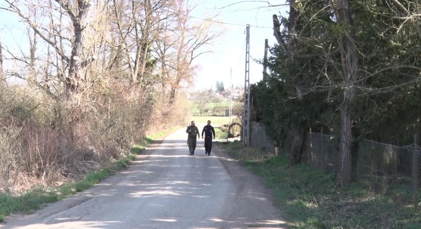 Égethet, a szabályok betartásával