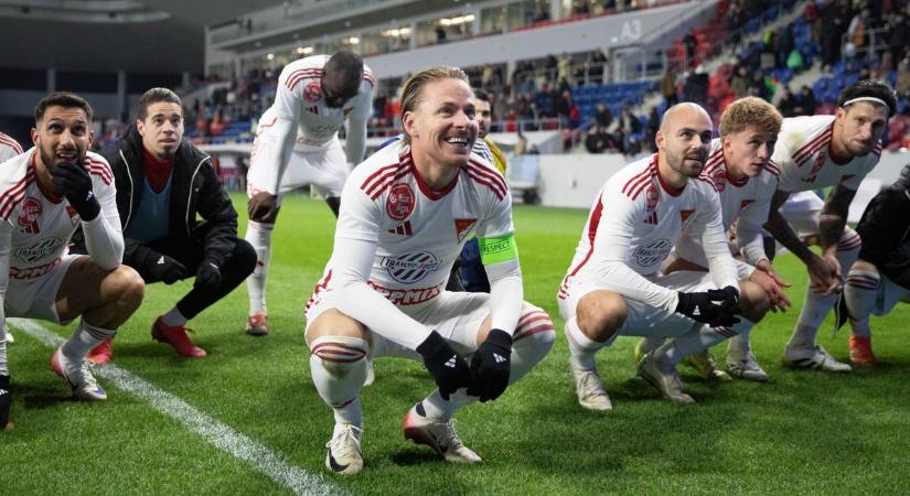 Íme a DVSC-Film: Bárki megtekintheti a Debreceni VSC születésnapjára készült alkotást