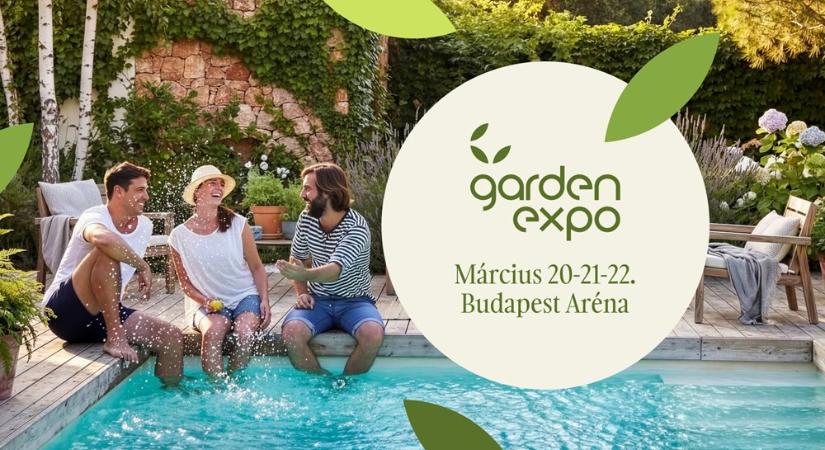 Mezítláb a jövőben – így alakul át a kert 2026-ban