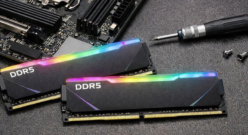 Nem hajlandók cserélni a kereskedők garanciában a hibás RAM-okat a drágulás miatt