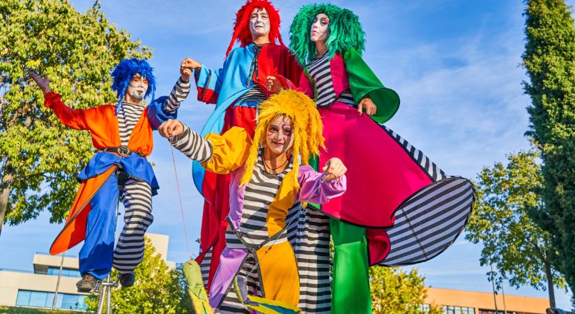 Egy fesztivállal kevesebb lesz nyáron a Balatonnál: a szervezők gazdasági nehézségekre hivatkoznak