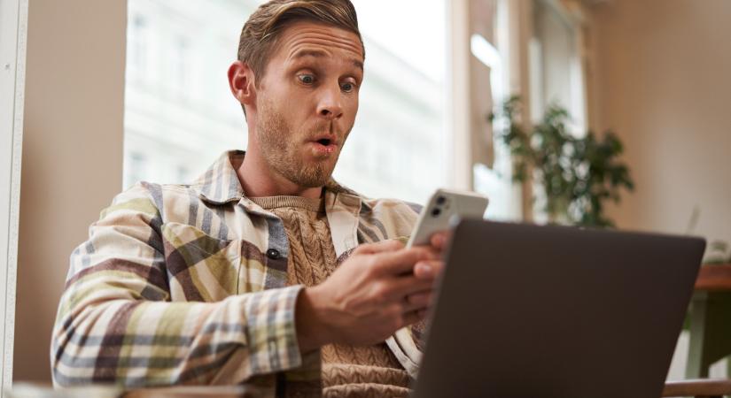 Hatalmas változás jön a mobilszámoknál