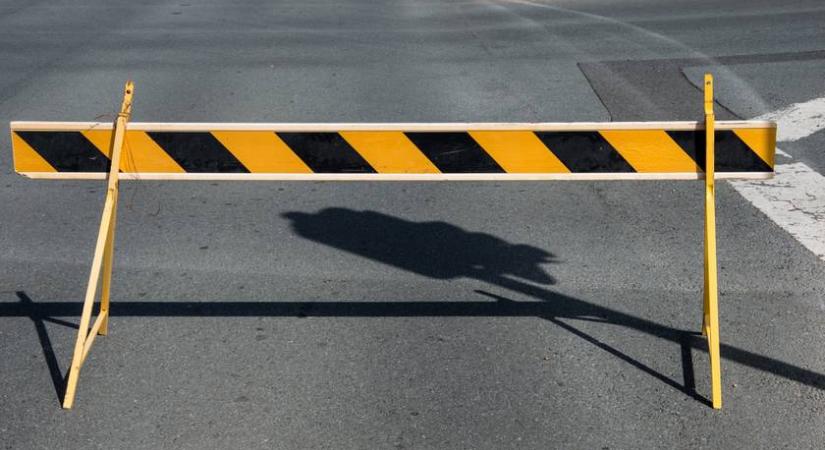 Mentsd el ezt a térképet, ha autózni szeretnél a napokban – kellemetlen meglepetés érhet