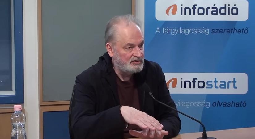 Pénz jár a 60 felettieknek, ha megszűnik a munkájuk – Farkas András elárulta a 2026-os összeget