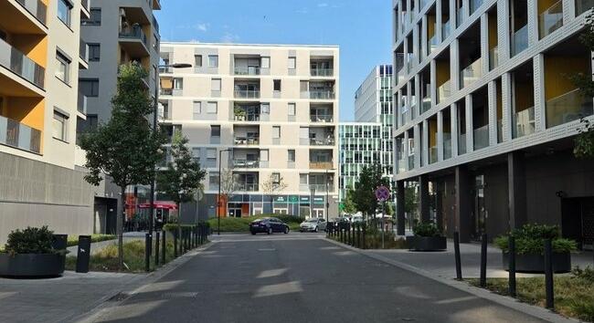 Idén már enyhülhet az ingatlanok túlárazottsága