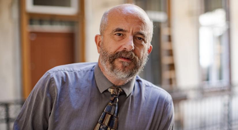 „A pszichiátriai betegek tízezrei nem kapnak ellátást Magyarországon”