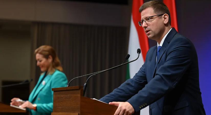 Gulyás Gergely megcáfolta a baloldal egyik legfelkapottabb álhírét, mutatjuk!