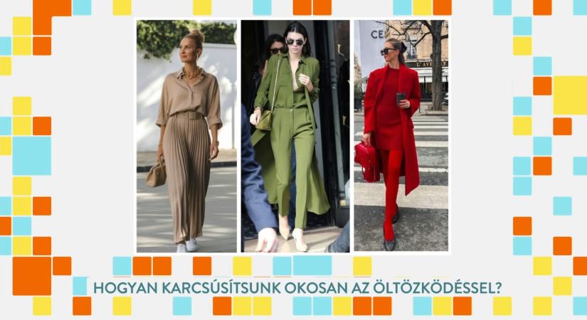 Karcsúbbnak tűnnél? Mutatjuk, milyen ruhát válassz!