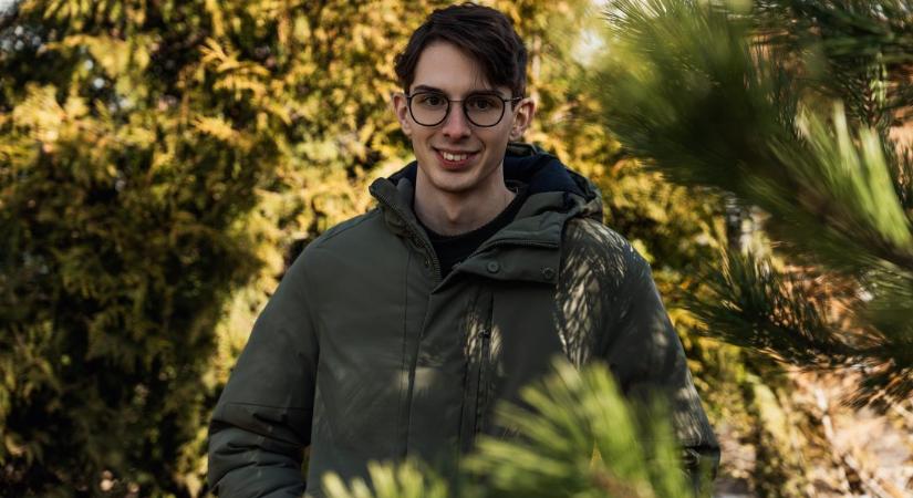 Kertek alatt – Rügyfigyelés kezdőknek