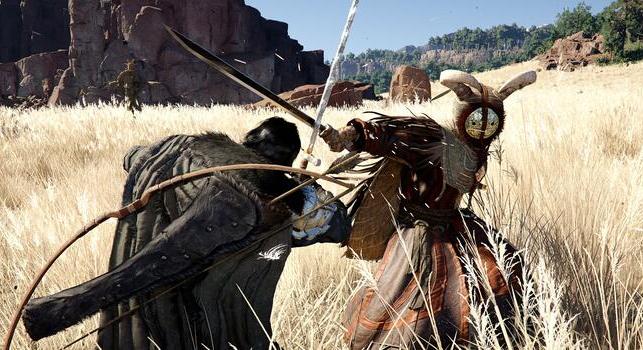 Minden eddiginél látványosabb launch trailert kapott az év egyik legjobban várt játéka