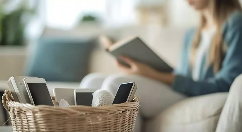 Ritkán posztolsz fotókat? Akkor ez a tulajdonságod megkülönböztet másoktól