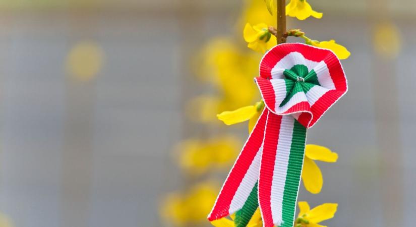 Így emlékezik Baranya március 15-re – mutatjuk az ünnepi programokat!