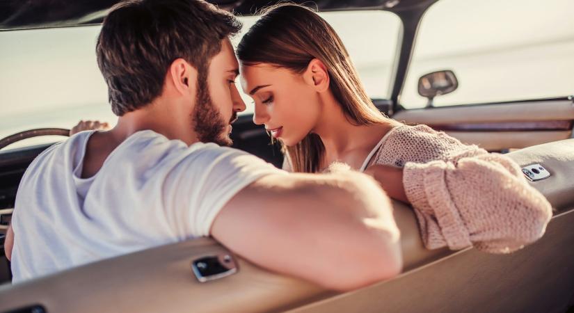 Ez a 10 kérdés a jó szex alapja – minden párnak meg kellene beszélnie