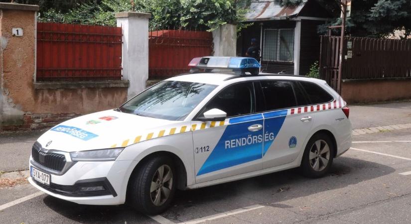 Mi történt? Kék szemű, mosolygós debreceni lány lépett az ismeretlenbe – keresi már a rendőrség is