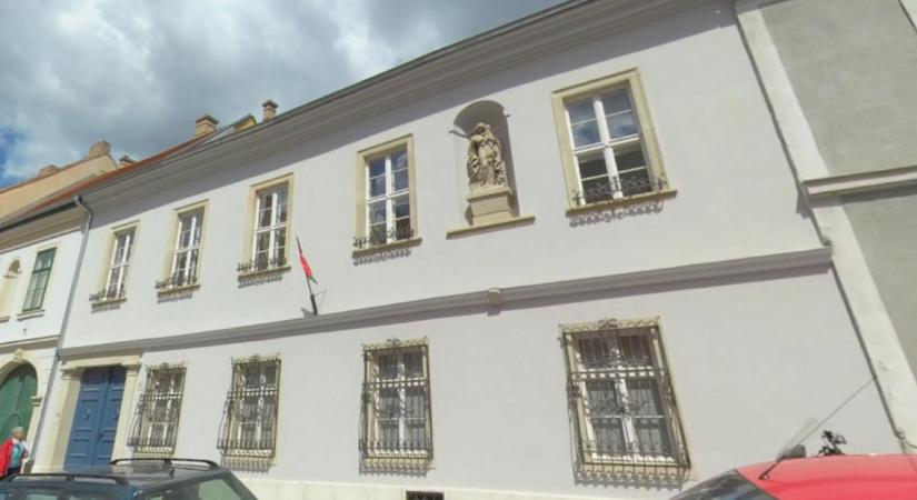Tiborcz István eladta a Karmelita mellett lévő luxusingatlanát