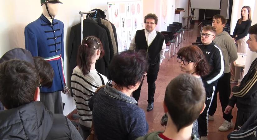 Relikviák és kanizsai vonatkozások - ünnep előtt a múzeumban