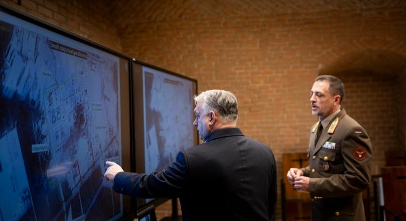 Nagy Attila Tibor: A biztonság választása