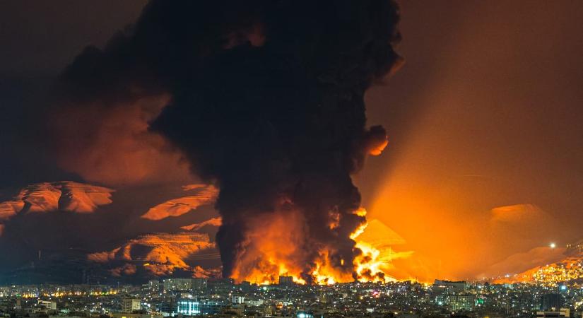 Pletser Tamás: Minden idők legnagyobb energia- és kőolajválsága előtt állunk