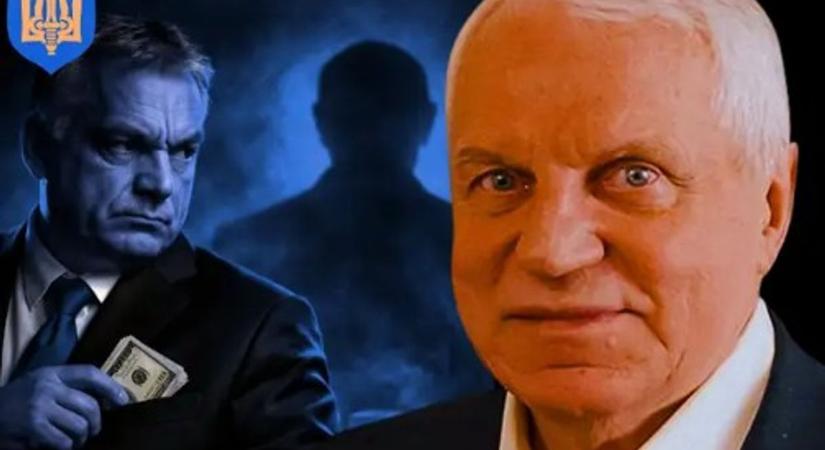 Bemutatjuk: ő az ukrán tábornok, aki életveszélyesen megfenyegette Orbán Viktort és családját (VIDEÓ)