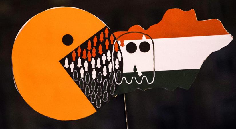 Óriás infografikán a NER 16 éve: így változott meg Magyarország 2010 óta