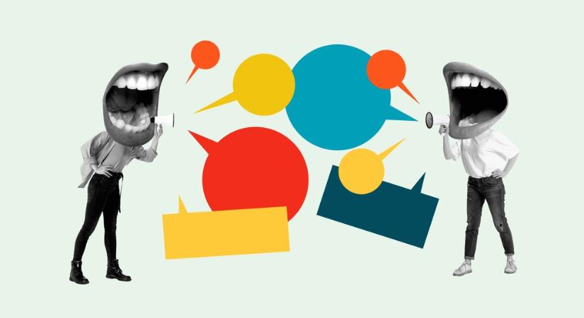 A rossz társaság szó szerint öregíthet