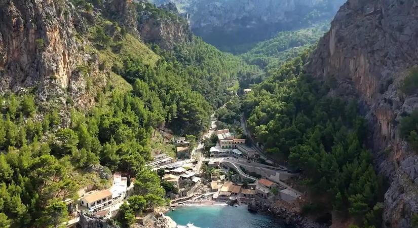 Nem csak Mallorca létezik: Ez a 7 hely lesz 2026 legizgalmasabb úti célja