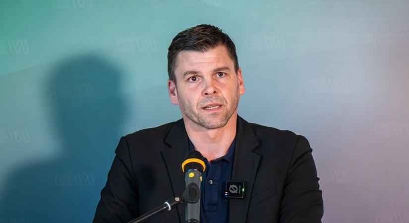 Tárgyalás közben kellett óvóhelyre kellett menekülnie a magyar delegációnak Kijevben (VIDEÓ)