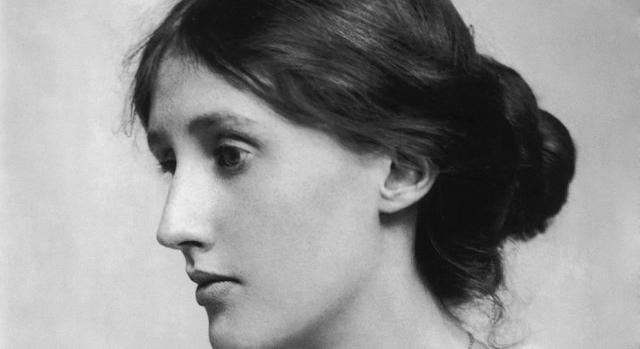 Kalapács alá kerül Virginia Woolf dedikált regénye