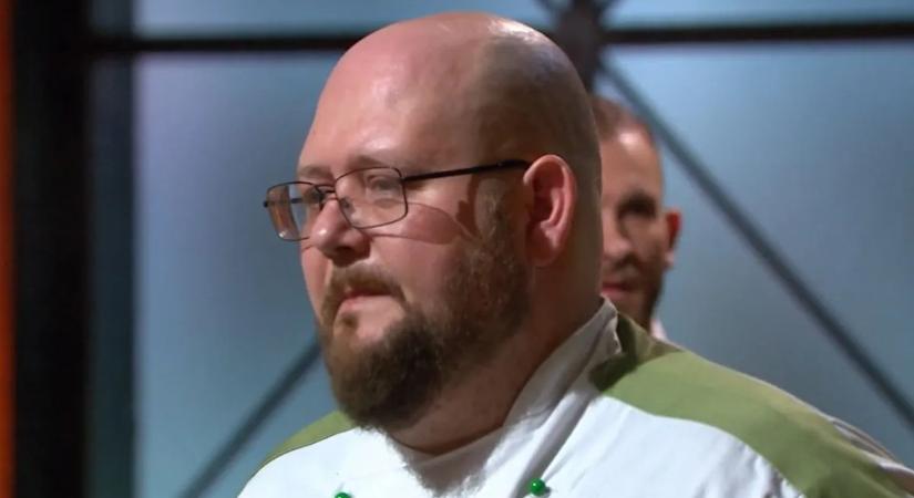 A Séfek Séfe Mátéja megszólalt a szívszorító bejelentés után: kiderült, maga mögött hagyta-e a konyhát