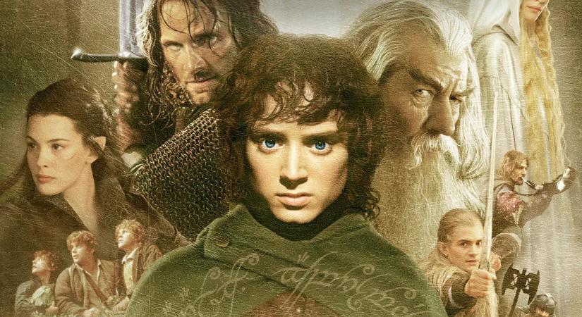 El a kezekkel A Gyűrűk Urától! Elijah Wood nem adja senkinek Frodó szerepét