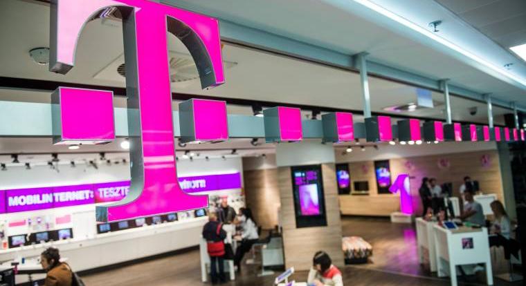 A Magyar Telekom a legjobb és leggyorsabb vezetékes hálózat tulajdonosa