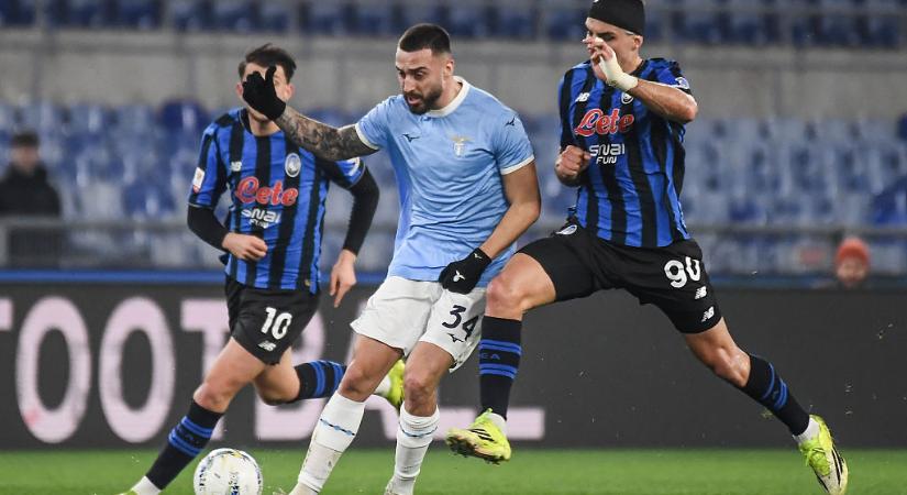 La Liga: Olaszországból szerződtetne védőt az Atlético Madrid! – sajtóhír