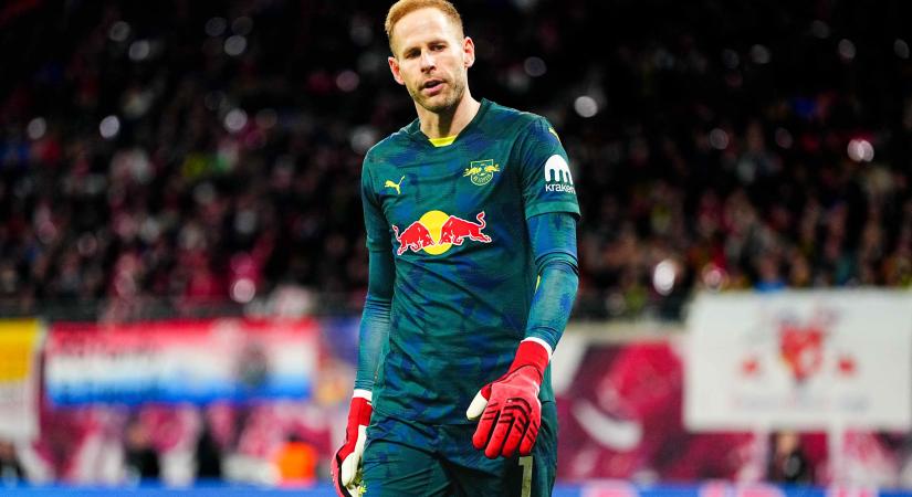 Légiósok: Gulácsiról a menetrendet megelőzve érkezett fontos hír Lipcséből