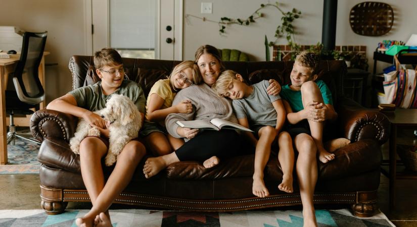 „Azt hitted, hogy az anyád vagy a férjed tud a legjobban felidegesíteni, de aztán jött a gyerek.” – Dolgok, amiket minden szülő érez, de fél kimondani