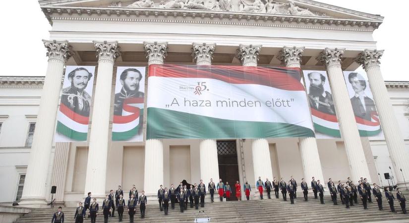 Ingyenes programok március 15-re: ezek a múzeumok díjmentesen látogathatók