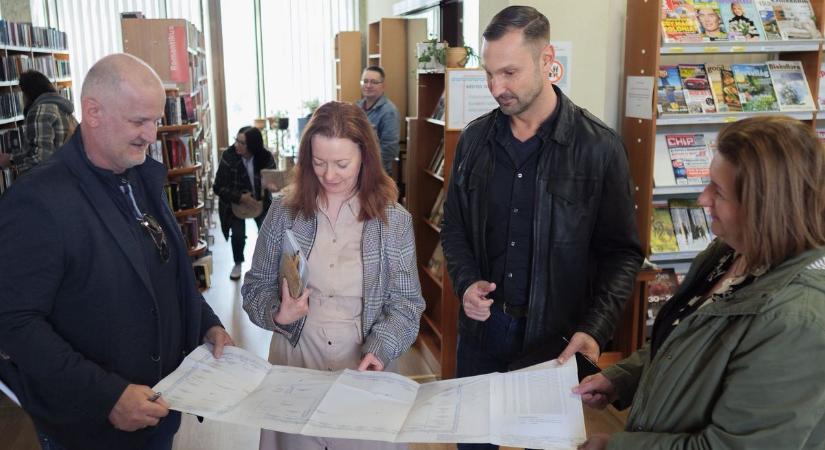 Százmilliós megújulás: sorra jönnek a beruházások, fejlődik-szépül a zalai intézmény