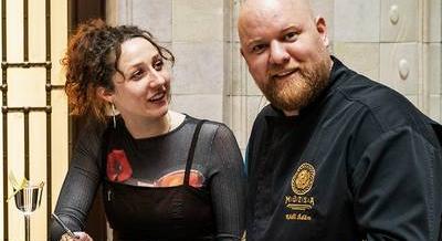 A hármas számú kulcs nyitja a budapesti ginrajongók szívét: itt a No. 3 London Dry gin