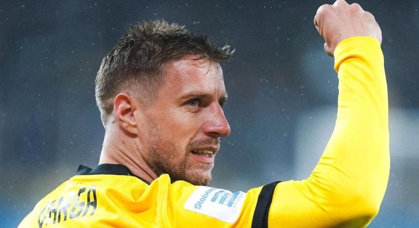 Elképesztő részletek derültek ki: 18 évesen majdnem lemondtak Varga Barnabásról