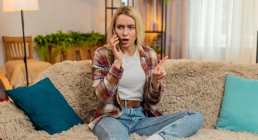 Mit tehetünk, ha egy külföldi számról csörgetnek meg minket? Vigyázat, csalás!