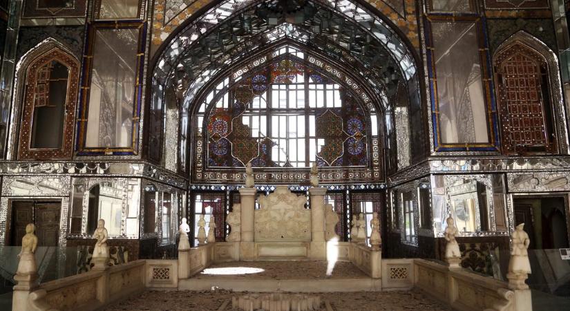 „Ez egy civilizáció elleni hadüzenet” – UNESCO világörökségi helyszínek sérültek meg Iránban az amerikai-izraeli bombázások során