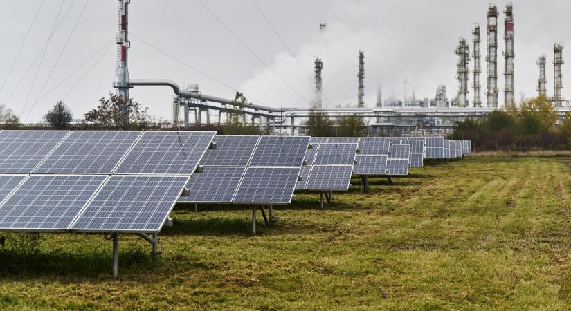 Változás az energiaszektorban: olyan újításokat tesztelnek élesben, amiket eddig nem engedtek a szabályok