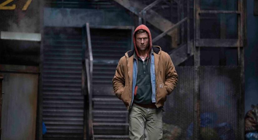 Elfogyott a lendület – gyorsan lecsúszott a toplistáról a nagy sci-fi