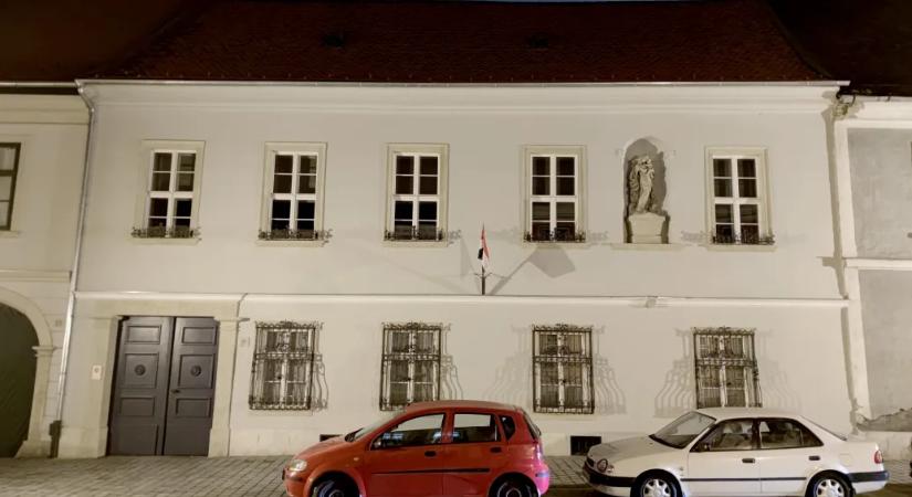 Megváltak Tiborczék a Karmelitához közeli luxusingatlantól, ahol korábban Orbán is egyeztetett