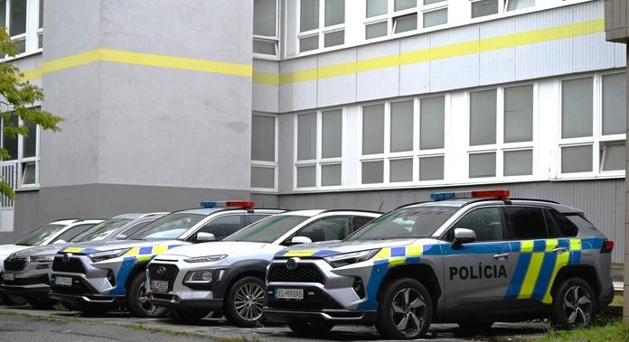 Több szlovákiai bíróságon volt bombariadó