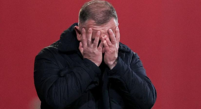 Sokan rácsodálkoznak, de így van: döbbenetes negatív adattal együtt negyedik helyen a Kisvárda