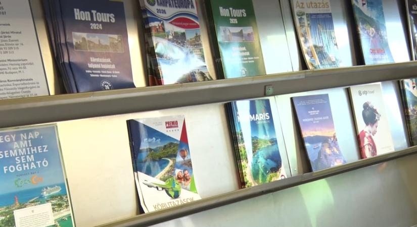 Utazna, de hova? - az irodák is várják a fejleményeket