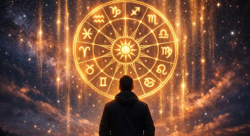 Március 13-tól valami megváltozik: 3 csillagjegy végre leteheti a múlt terheit