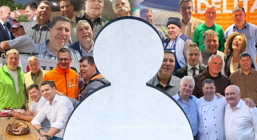 Valójában hithű fideszes a Vas megyében függetlenként induló Magyar Péter