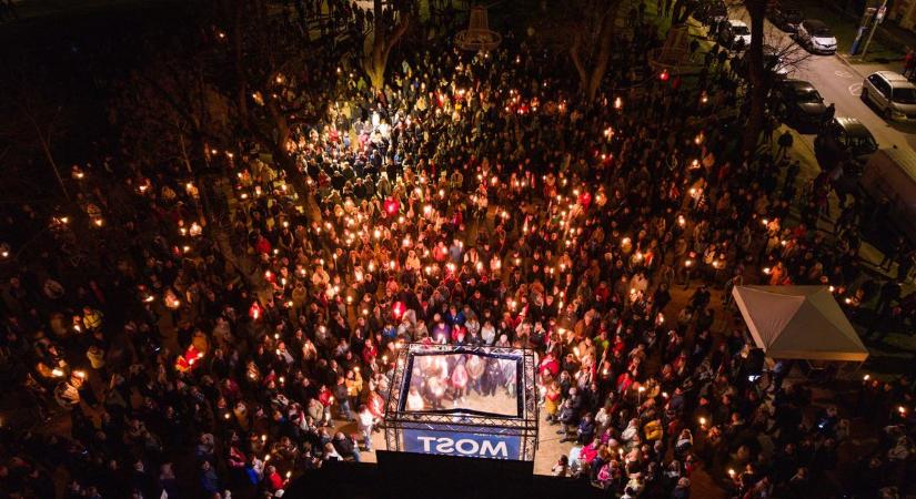 Nagyágyúval érkezett a Tisza, a helyi üzenetek azonban elmaradtak